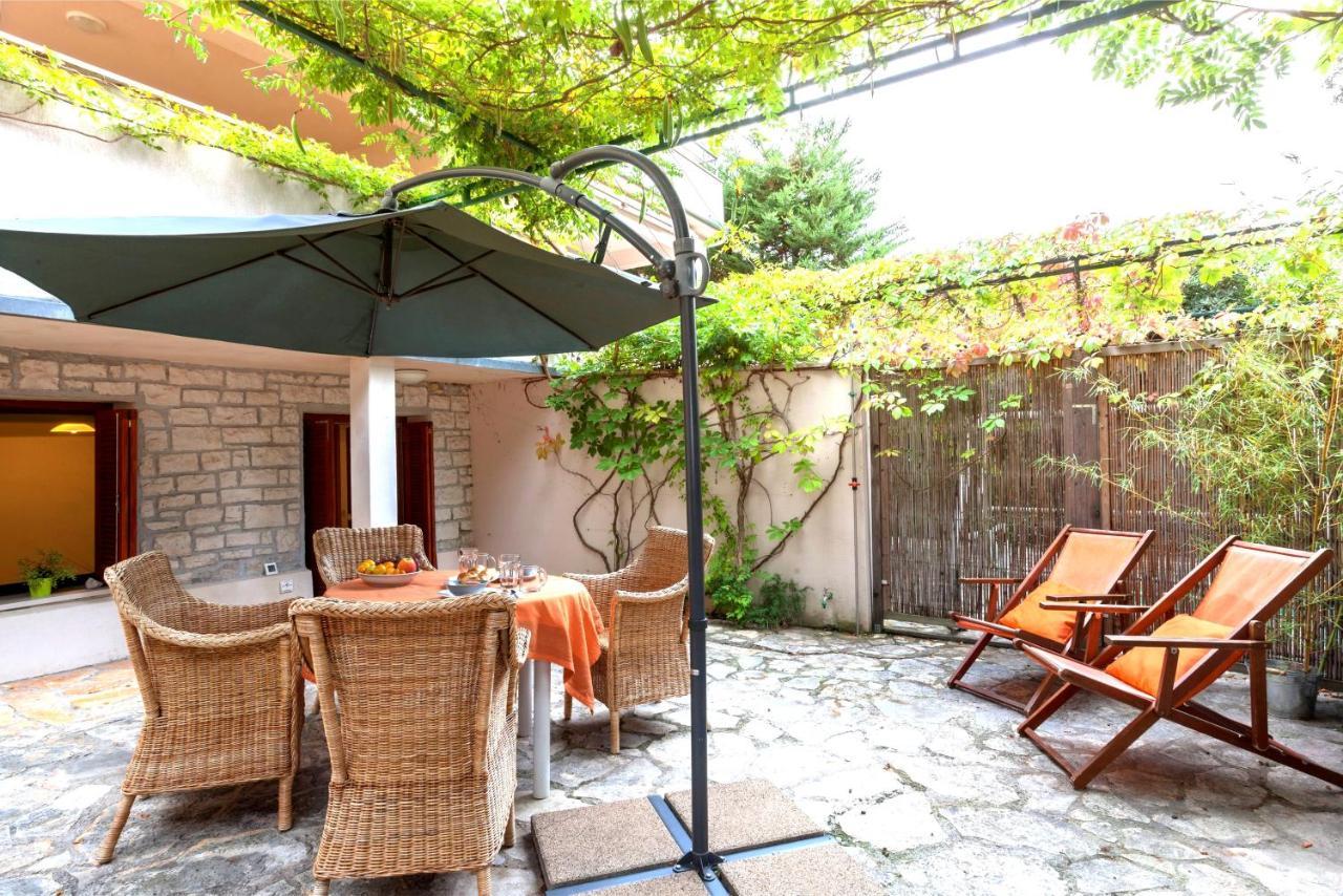 Studio Green Garden Borik โรวีน ภายนอก รูปภาพ